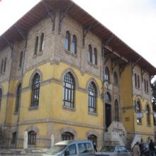 75.Cumhuriyet Evi